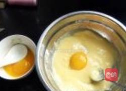 日式轻乳酪蛋糕的做法图解2