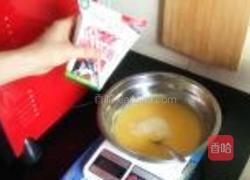 日式轻乳酪蛋糕的做法图解3