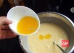 日式轻乳酪蛋糕的做法图解5