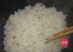 韩味紫菜寿司卷的做法图解1