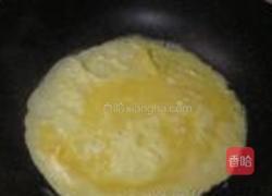 韩味紫菜寿司卷的做法图解4