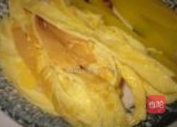 韩味紫菜寿司卷的做法图解5