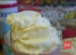 蜜豆豆腐奶昔的做法图解9