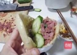 驴肉火烧的做法图解12