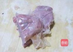 驴肉火烧的做法图解9