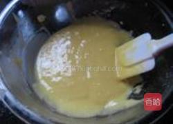 虎皮蛋糕卷的做法图解7