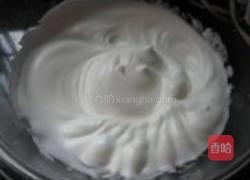 虎皮蛋糕卷的做法图解8
