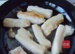 猪油的做法图解3