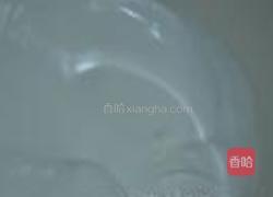 原味天使蛋糕的做法图解2