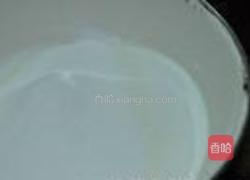 原味天使蛋糕的做法图解3