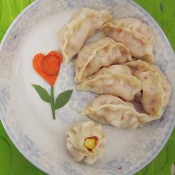 饺子的做法[图]