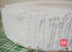 草莓奶油蛋糕的做法图解10