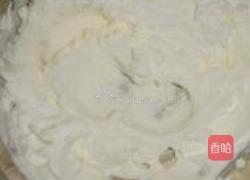草莓奶油蛋糕的做法图解3