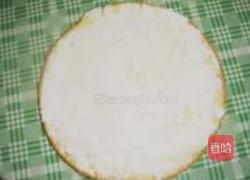 草莓奶油蛋糕的做法图解5