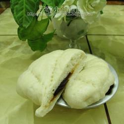 枣蓉荷叶夹的做法[图]
