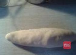 玫瑰馒头的做法图解5