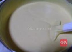 芒果慕斯的做法图解10