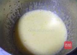 芒果慕斯的做法图解4