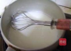 芒果慕斯的做法图解5