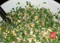 韭菜饺子的做法图解10