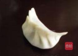 韭菜饺子的做法图解12