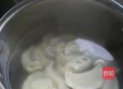 韭菜饺子的做法图解15