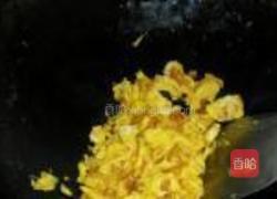 韭菜饺子的做法图解4