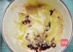 伏特加蔓越莓冰激凌的做法图解10