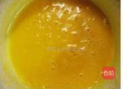 伏特加蔓越莓冰激凌的做法图解4