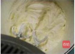 伏特加蔓越莓冰激凌的做法图解8