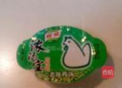 雪菜肉丝面的做法图解9