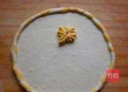 富贵菊花图的做法图解16
