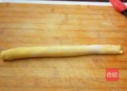 富贵菊花图的做法图解9