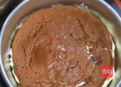 蜜桃慕斯的做法图解12