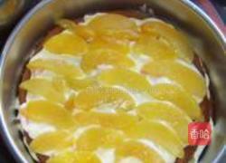 蜜桃慕斯的做法图解14