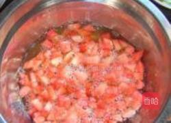 蜜桃慕斯的做法图解5