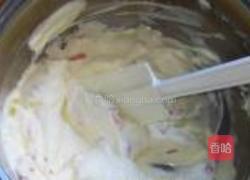 蜜桃慕斯的做法图解7