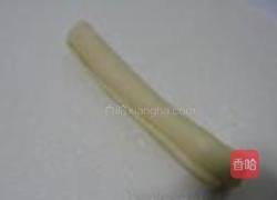 小兔酥的做法图解1