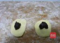 小兔酥的做法图解3