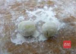 小兔酥的做法图解5