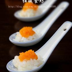 胡萝卜泥的做法[图]