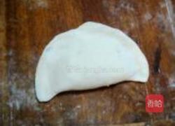 韭菜盒子的做法图解13