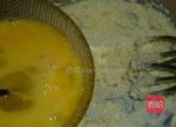 海苔脆蛋卷的做法图解3