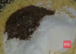 海苔脆蛋卷的做法图解6