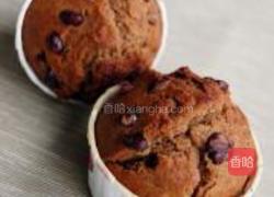 红豆沙蛋糕的做法图解10