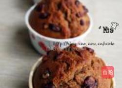 红豆沙蛋糕的做法图解9