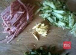 粥济天下的做法图解1