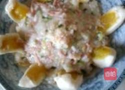 粥济天下的做法图解10