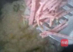 粥济天下的做法图解8