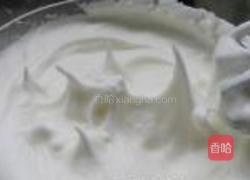 生日蛋糕的做法图解5